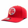 Gorra ORIGINAL FCF Selección Colombia - ROJO TRICOLOR