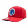 Gorra ORIGINAL FCF Selección Colombia - RED&BLUE monochrome