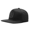 Gorra América de Cali ALL BLACK [ORIGINAL / LICENCIA OFICIAL]