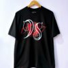 Camiseta NEGRA regular fit «Conmemorativa 98 AÑOS» Edición limitada