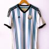 Camiseta ORIGINAL Selección Argentina 2014 [USADA 9/10] Talla S