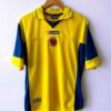 Camiseta ORIGINAL Lotto Selección Colombia 2003 [USADA 9/10] Talla L