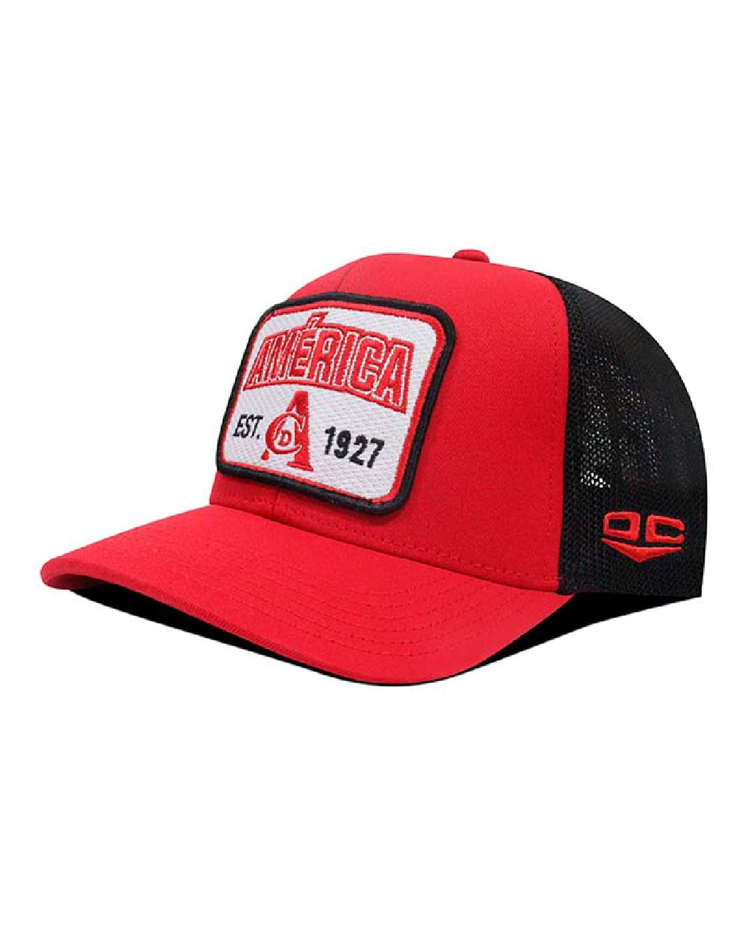 Gorra América de Cali EST 1927 [ORIGINAL / LICENCIA OFICIAL]