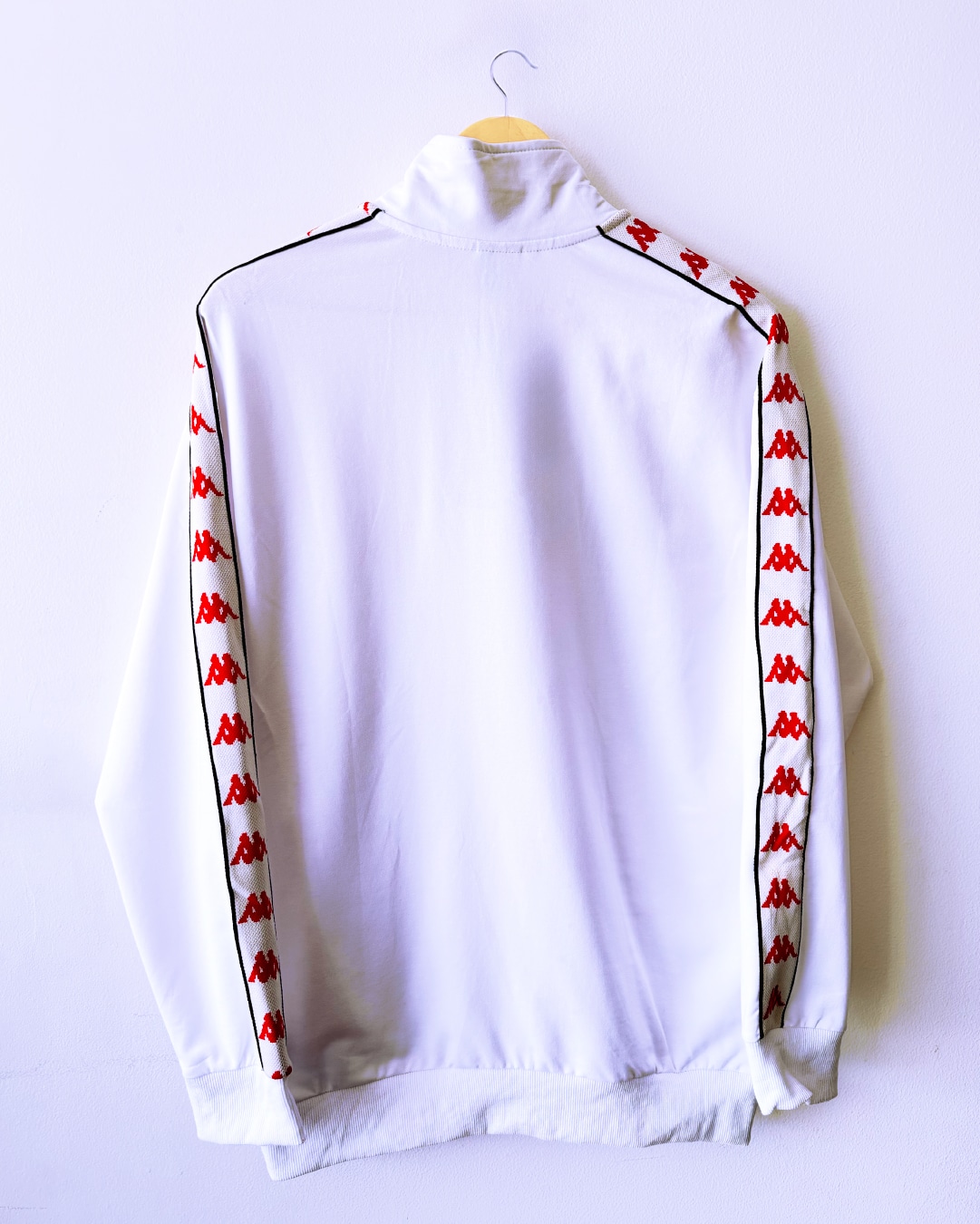 Buzo retro KAPPA América de Cali - Imagen 4