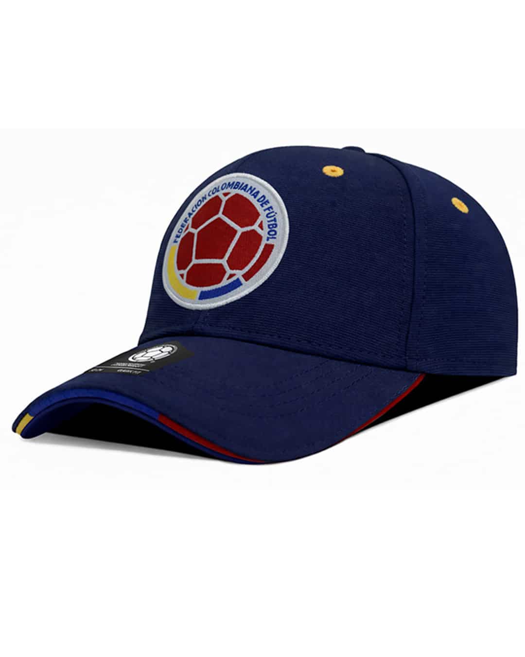 Gorra ORIGINAL FCF Selección Colombia - Azul oscuro