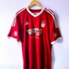 Camiseta ORIGINAL Adidas 2014 América de Cali [USADA 9/10] Talla L
